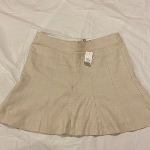 Banana Republic skirt